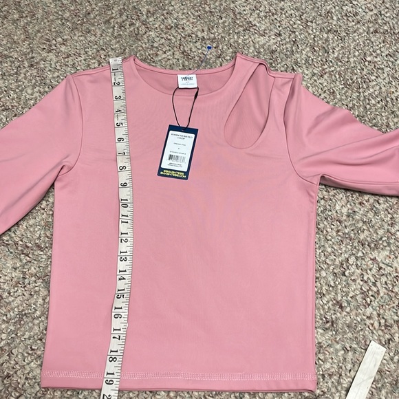 New smash + Tess top - Picture 7 of 10